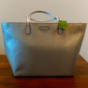 New Kate Spade purse